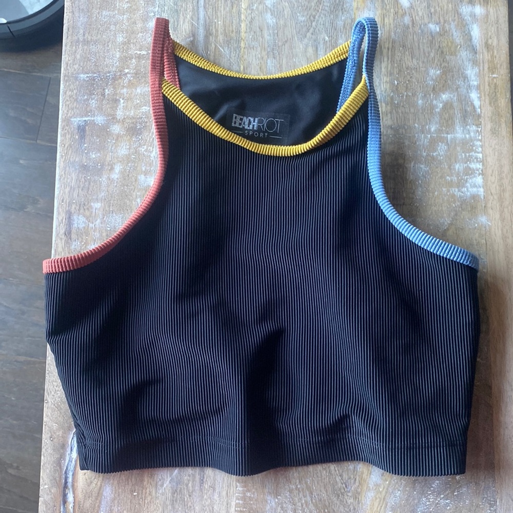 Beach Riot Sport Tank